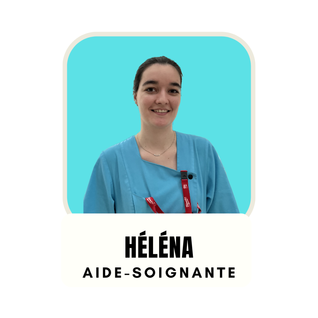 Aidesoignants Ehpad Notre Dame de Lourdes à Domalain