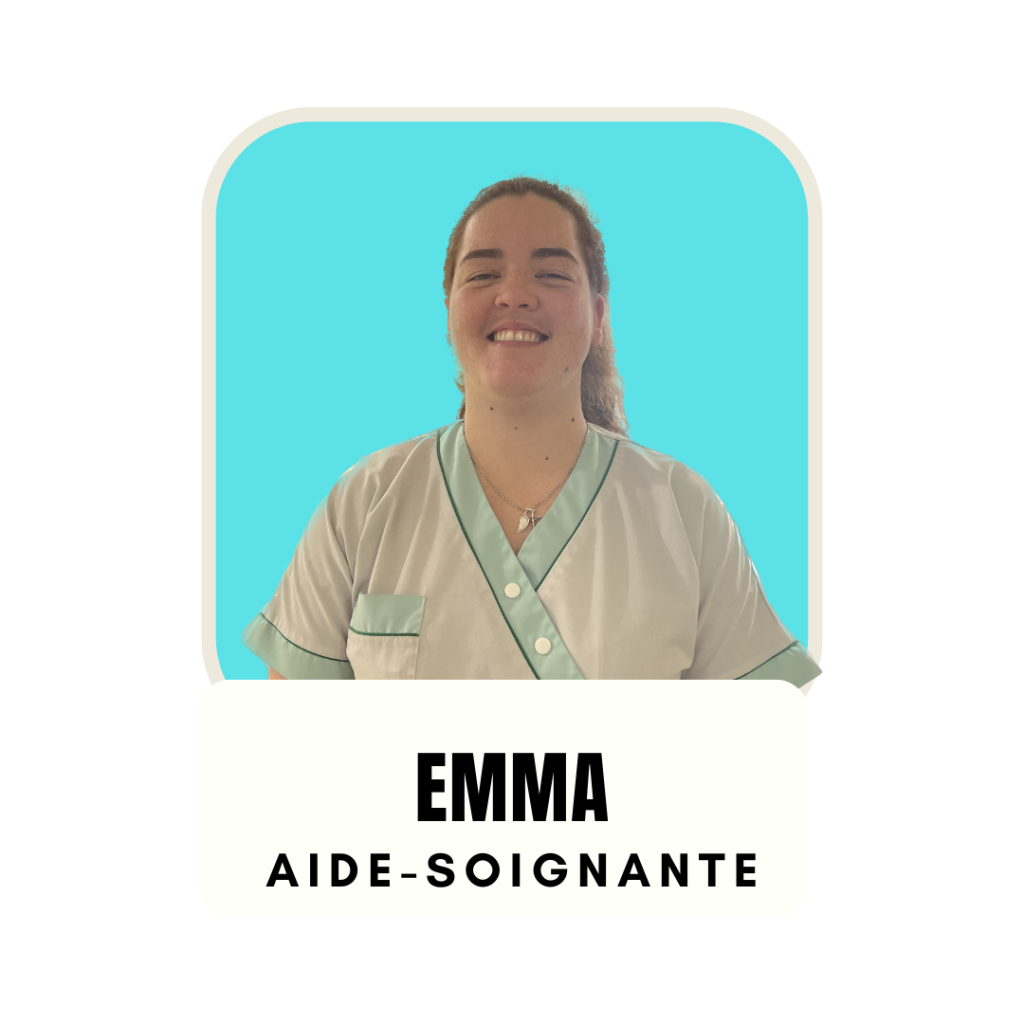 Aidesoignants Ehpad Notre Dame de Lourdes à Domalain